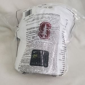 Nike Stanford University White Cap
